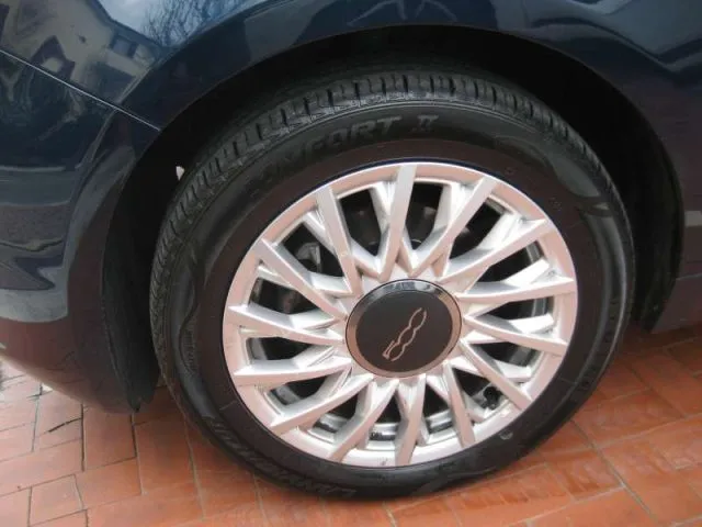Fiat 500 1.2 LOUNGE - Foto 26