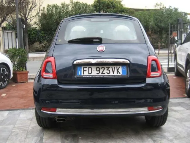 Fiat 500 1.2 LOUNGE - Foto 27