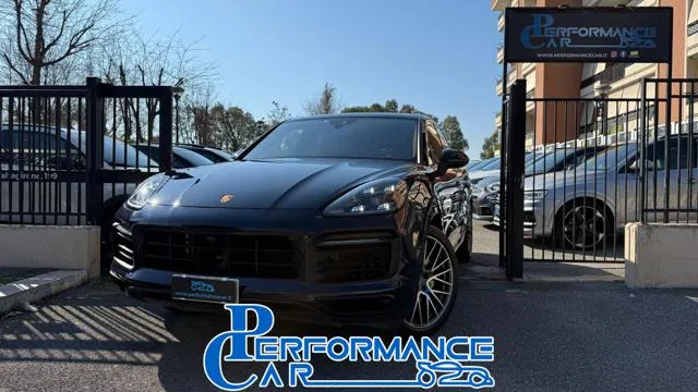 Porsche Cayenne 3.0 V6 E-HYBRID 340CV *ITALIANA*PRONTA CONSEGNA* - Foto 1
