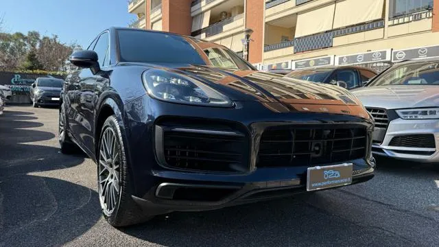 Porsche Cayenne 3.0 V6 E-HYBRID 340CV *ITALIANA*PRONTA CONSEGNA* - Foto 2