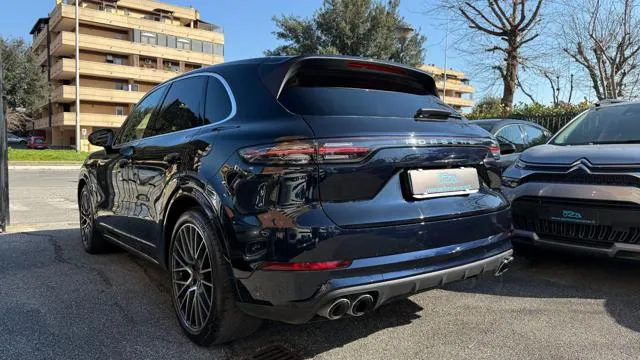 Porsche Cayenne 3.0 V6 E-HYBRID 340CV *ITALIANA*PRONTA CONSEGNA* - Foto 3
