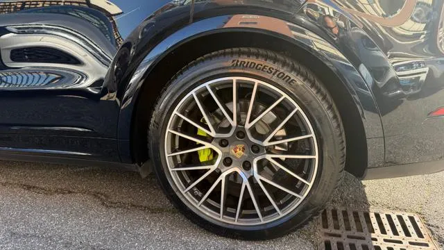 Porsche Cayenne 3.0 V6 E-HYBRID 340CV *ITALIANA*PRONTA CONSEGNA* - Foto 4