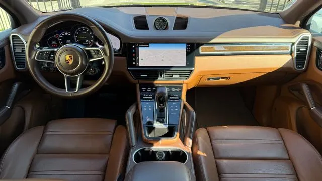 Porsche Cayenne 3.0 V6 E-HYBRID 340CV *ITALIANA*PRONTA CONSEGNA* - Foto 6