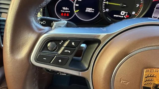 Porsche Cayenne 3.0 V6 E-HYBRID 340CV *ITALIANA*PRONTA CONSEGNA* - Foto 7
