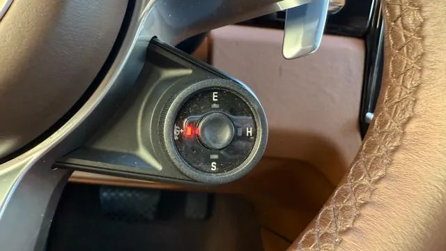 Porsche Cayenne 3.0 V6 E-HYBRID 340CV *ITALIANA*PRONTA CONSEGNA* - Foto 10