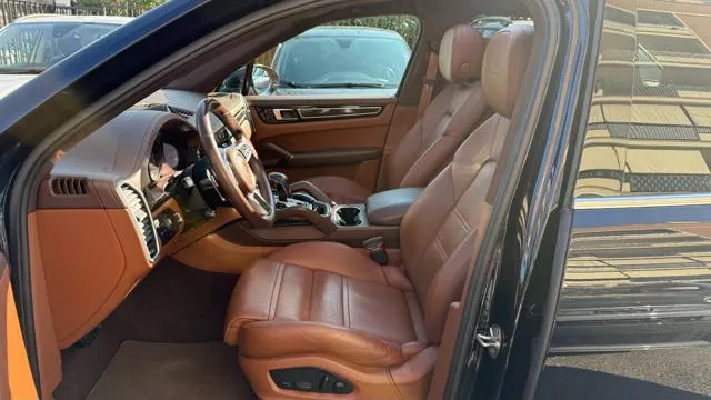 Porsche Cayenne 3.0 V6 E-HYBRID 340CV *ITALIANA*PRONTA CONSEGNA* - Foto 14