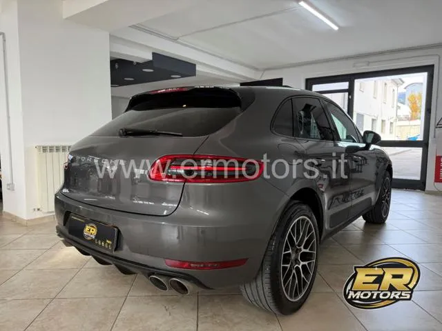 Porsche Macan Macan 3.0 S Diesel - Foto 4