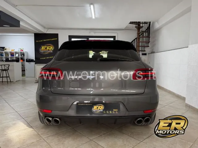 Porsche Macan Macan 3.0 S Diesel - Foto 5