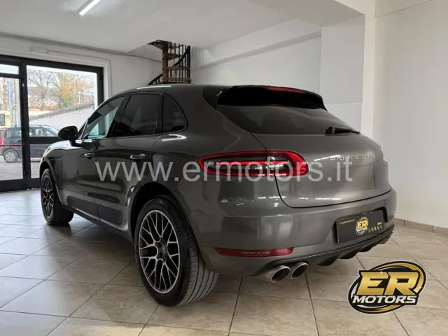 Porsche Macan Macan 3.0 S Diesel - Foto 6