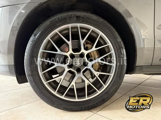 Porsche Macan Macan 3.0 S Diesel - Foto 7