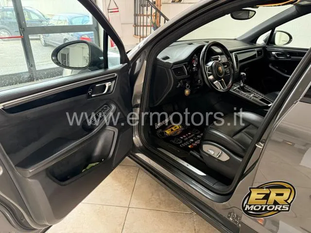 Porsche Macan Macan 3.0 S Diesel - Foto 8