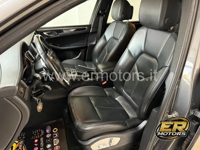Porsche Macan Macan 3.0 S Diesel - Foto 11