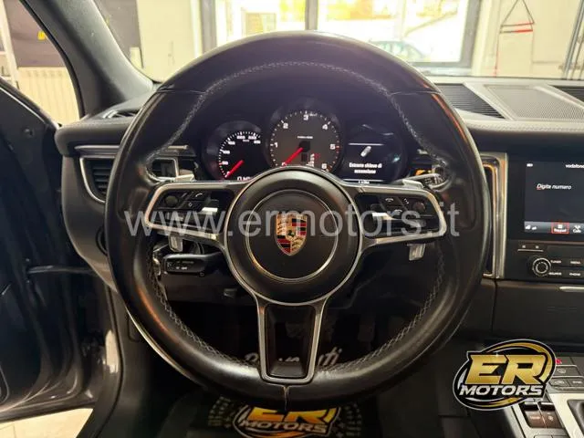 Porsche Macan Macan 3.0 S Diesel - Foto 12