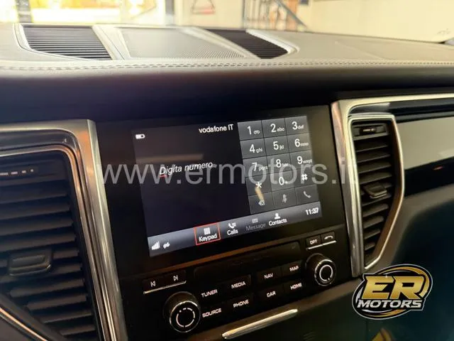 Porsche Macan Macan 3.0 S Diesel - Foto 14