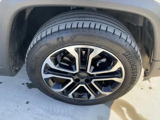 Jeep compass - dettaglio 368