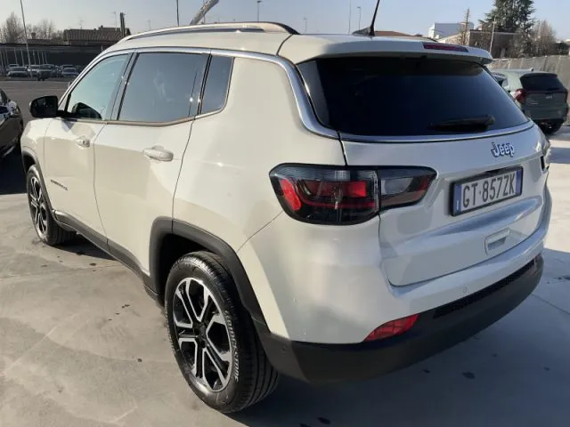 Jeep compass - dettaglio 469