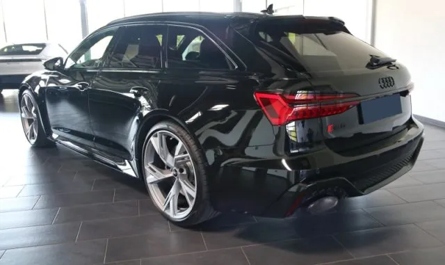 Audi rs6 - dettaglio 50