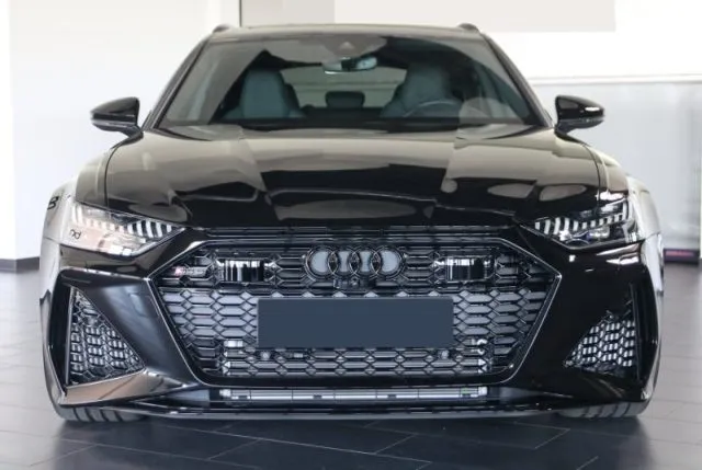 Audi rs6 - dettaglio 90