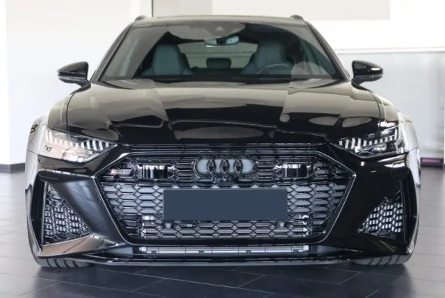 Audi rs6 - dettaglio 146