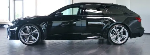 Audi rs6 - dettaglio 161