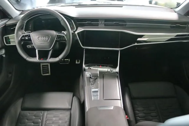 Audi rs6 - dettaglio 187
