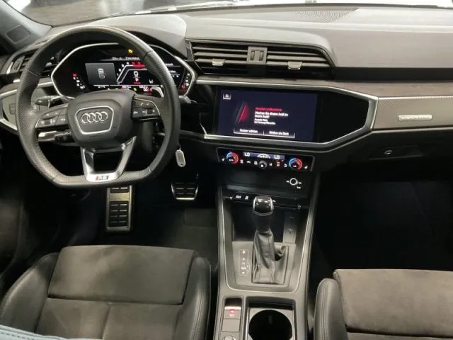 Audi rs q3 - dettaglio 6