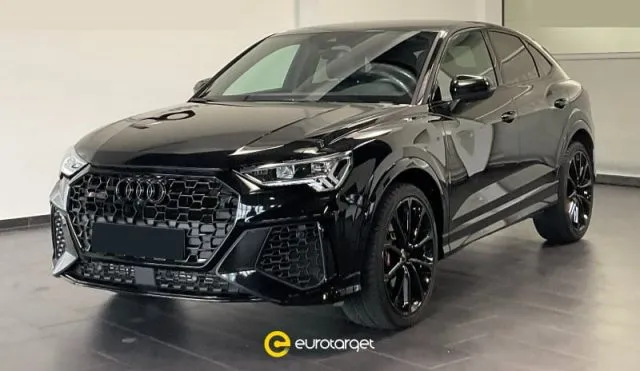 Audi rs q3 - dettaglio 9