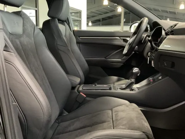 Audi rs q3 - dettaglio 15