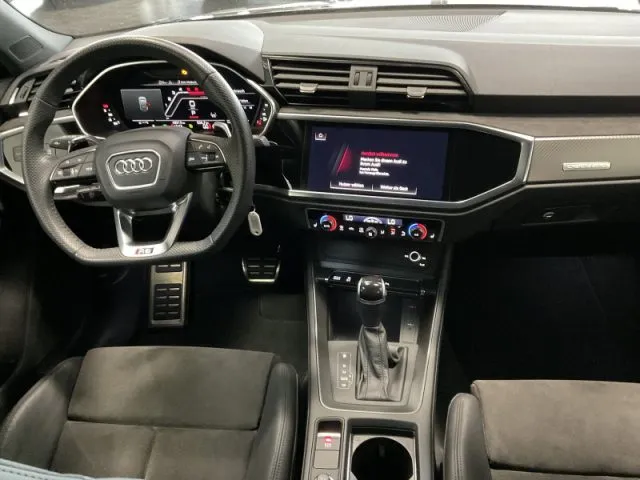 Audi rs q3 - dettaglio 49
