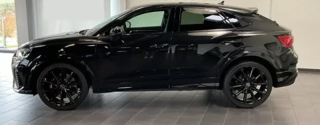 Audi rs q3 - dettaglio 90