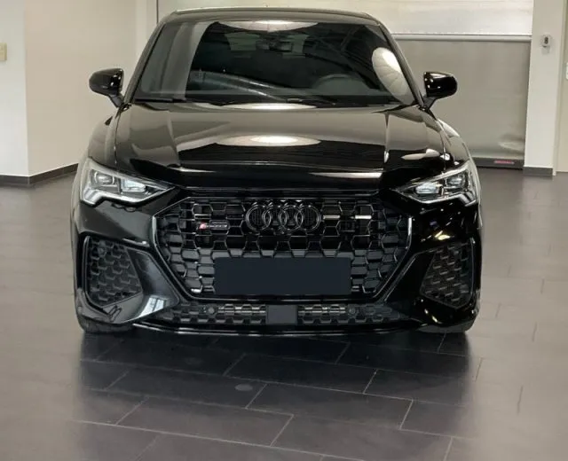 Audi rs q3 - dettaglio 91