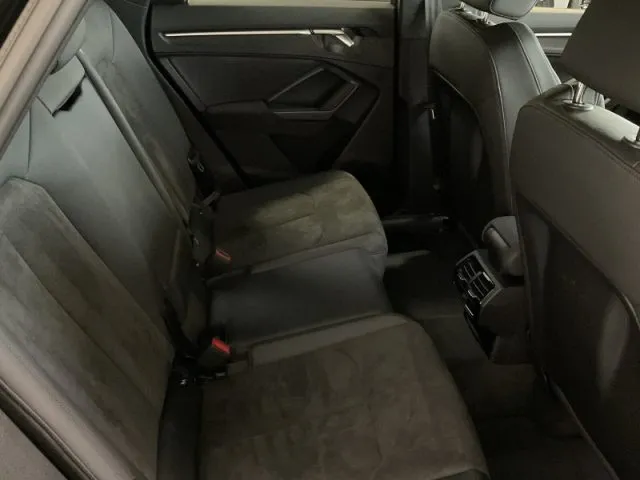 Audi rs q3 - dettaglio 94