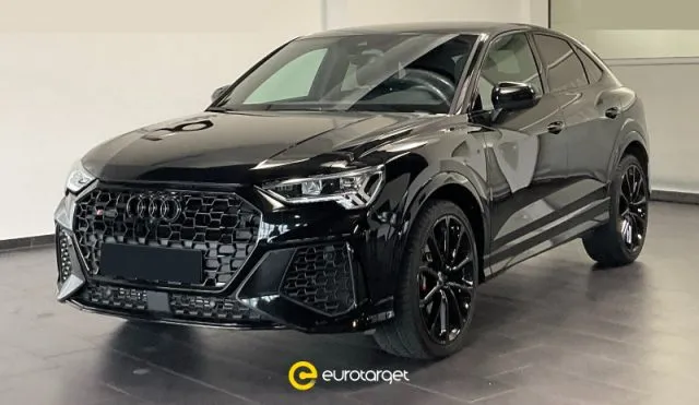 Audi rs q3 - dettaglio 239