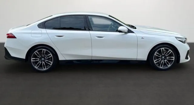Bmw 520 - dettaglio 58