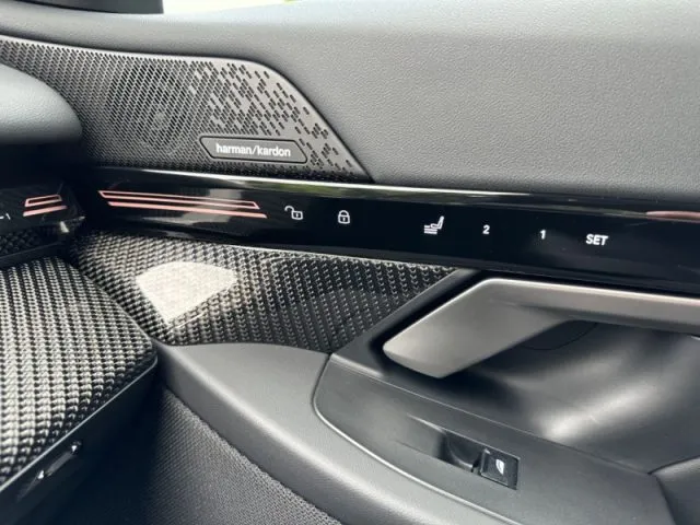 Bmw 520 - dettaglio 103