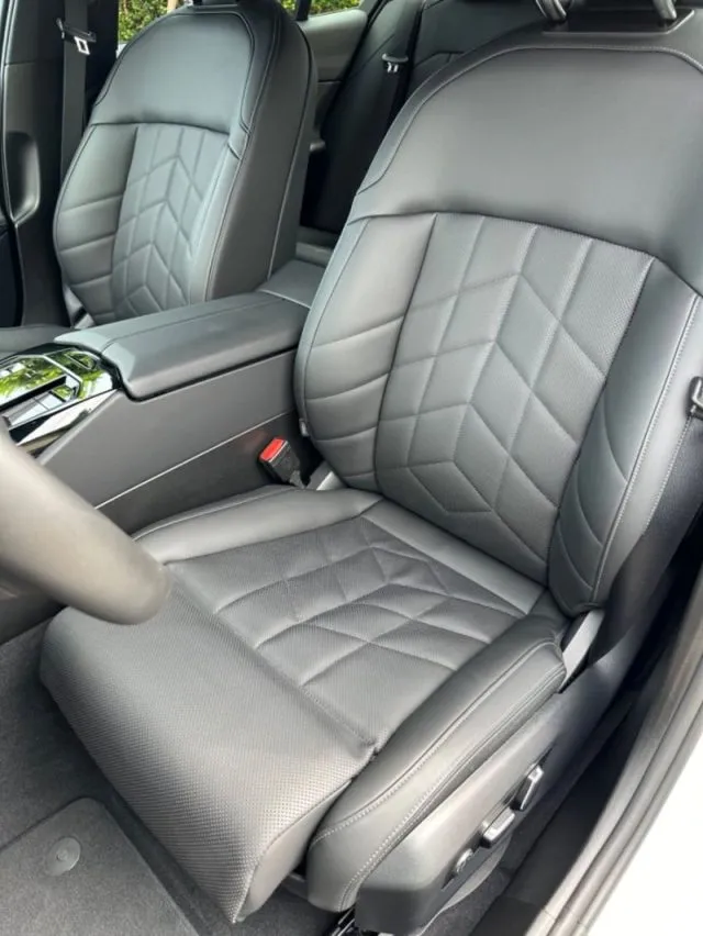 Bmw 520 - dettaglio 134