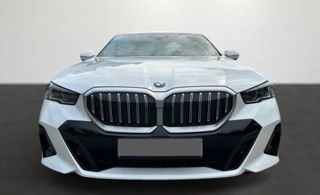 Bmw 520 - dettaglio 176