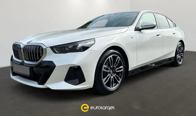 Bmw 520 - dettaglio 193