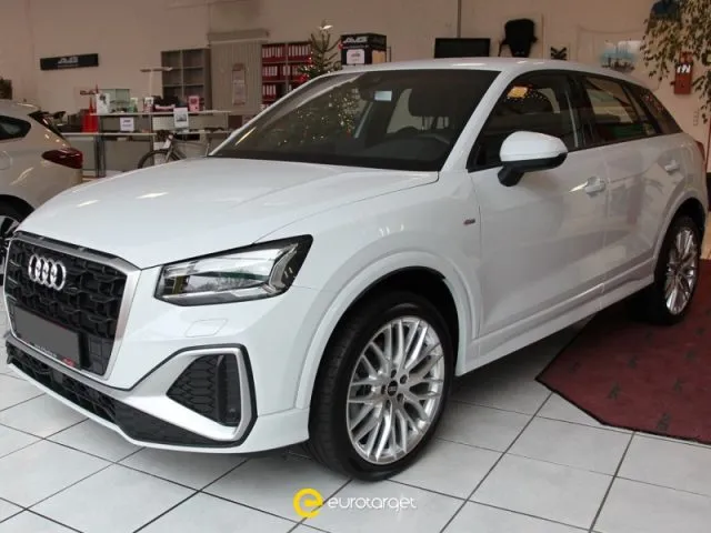 Audi Q2 Q2 35 TDI S tronic S line Edition - Foto 1