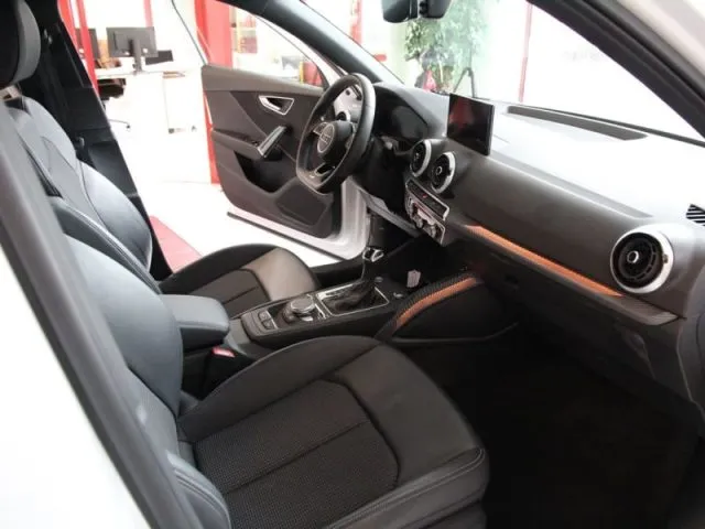 Audi Q2 Q2 35 TDI S tronic S line Edition - Foto 4