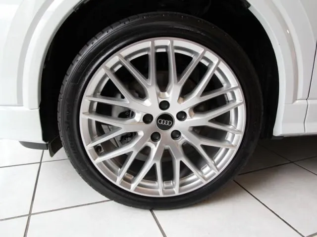 Audi Q2 Q2 35 TDI S tronic S line Edition - Foto 5