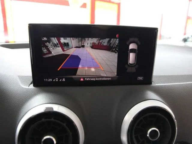 Audi Q2 Q2 35 TDI S tronic S line Edition - Foto 16