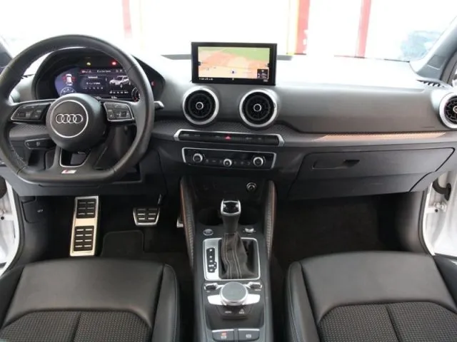 Audi Q2 Q2 35 TDI S tronic S line Edition - Foto 55