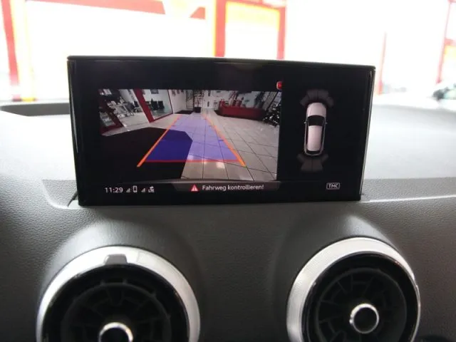 Audi Q2 Q2 35 TDI S tronic S line Edition - Foto 139