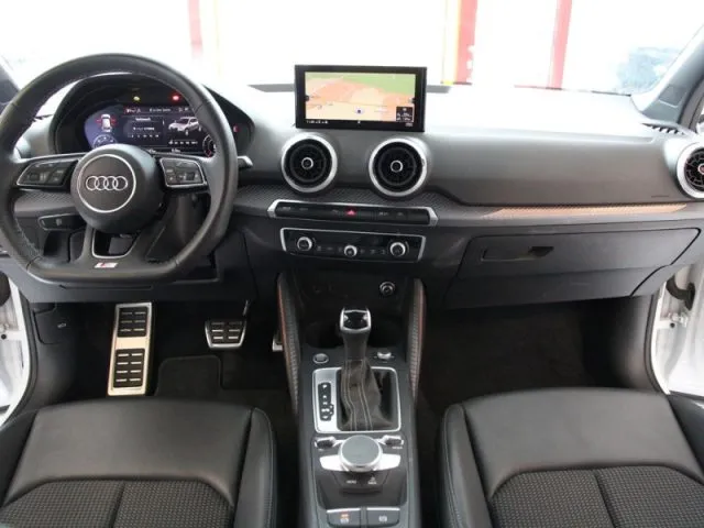 Audi Q2 Q2 35 TDI S tronic S line Edition - Foto 150