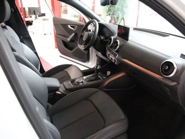 Audi Q2 Q2 35 TDI S tronic S line Edition - Foto 151