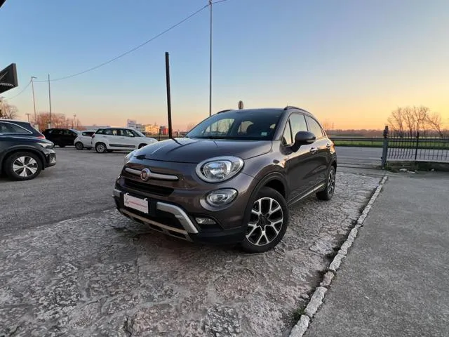 Fiat 500X 500X 1.3 M.Jet 95 CV Cross - Foto 1