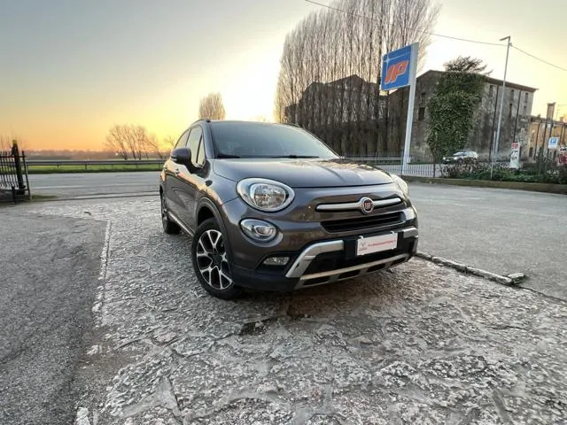 Fiat 500X 500X 1.3 M.Jet 95 CV Cross - Foto 2