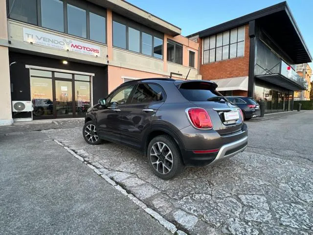 Fiat 500X 500X 1.3 M.Jet 95 CV Cross - Foto 3