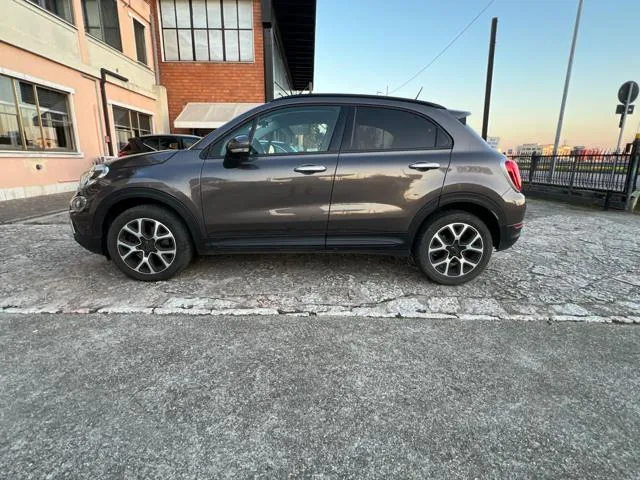 Fiat 500X 500X 1.3 M.Jet 95 CV Cross - Foto 4
